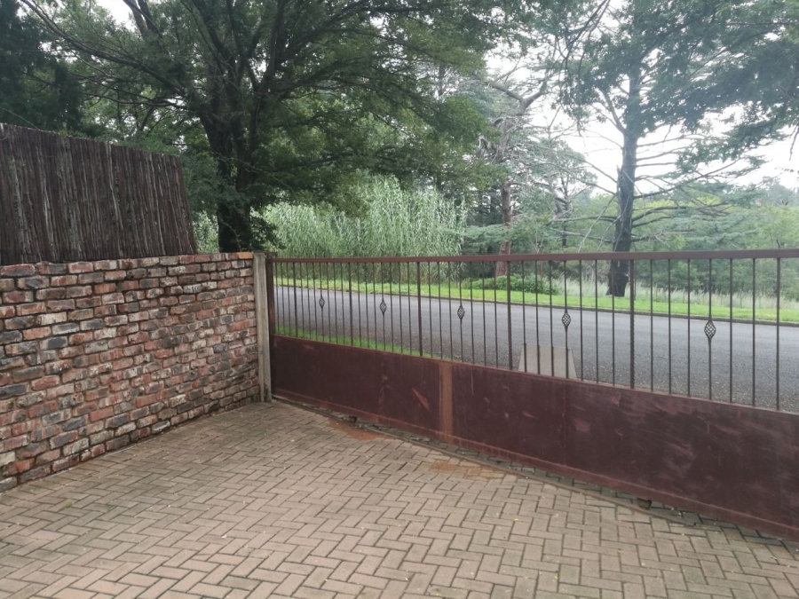To Let 1 Bedroom Property for Rent in Jordania Free State